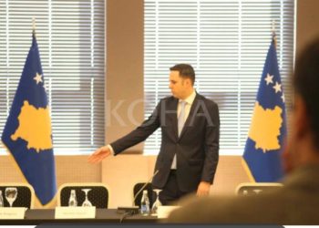 LDK-ja kërkon zgjedhje të reja në veri e mobilizim për hartimin e drafstatutit të Asociacionit