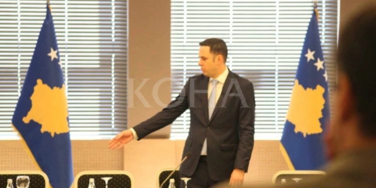 LDK-ja kërkon zgjedhje të reja në veri e mobilizim për hartimin e drafstatutit të Asociacionit