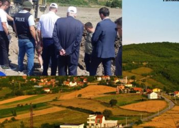Gjenden tre trupa në Vidimriq të Mitrovicës, të zhdukur nga lufta
