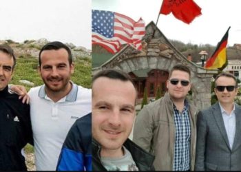“Aksham pazari”: Alush Musaj sërish e rehaton një “njeri të tij” në fund të mandatit, biblotekën ia ka rezervuar Alban Fazliut