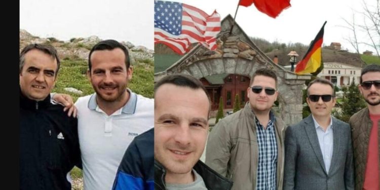 “Aksham pazari”: Alush Musaj sërish e rehaton një “njeri të tij” në fund të mandatit, biblotekën ia ka rezervuar Alban Fazliut