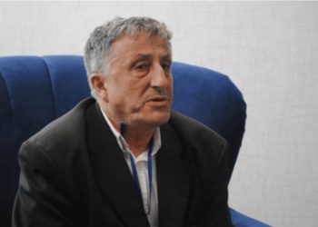Jasharaj: Nuk kam pështymë sa e meriton ta pështyj VV-në