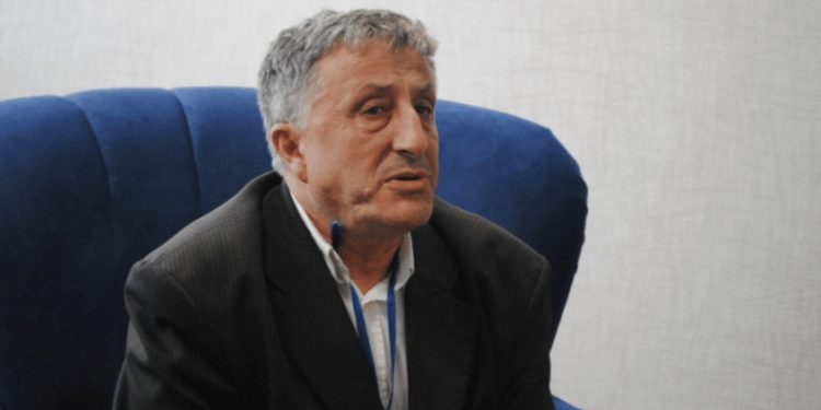 Jasharaj: Nuk kam pështymë sa e meriton ta pështyj VV-në