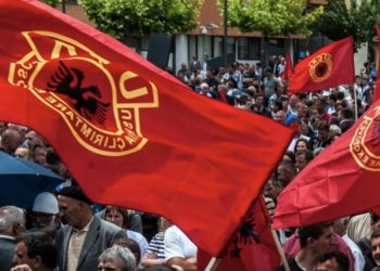 OVL-ja përkrah protestën e nesërme, paralajmëron se s’do t’i lë deputetët të hyjnë në kuvend