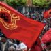 OVL-ja përkrah protestën e nesërme, paralajmëron se s’do t’i lë deputetët të hyjnë në kuvend