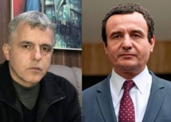 Klinaku i kundërpërgjigjet Kurtit: As protezat e invalidëve të luftës s’po i rregullon