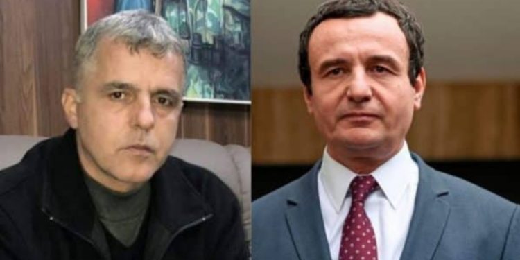 Klinaku i kundërpërgjigjet Kurtit: As protezat e invalidëve të luftës s’po i rregullon