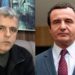 Klinaku i kundërpërgjigjet Kurtit: As protezat e invalidëve të luftës s’po i rregullon