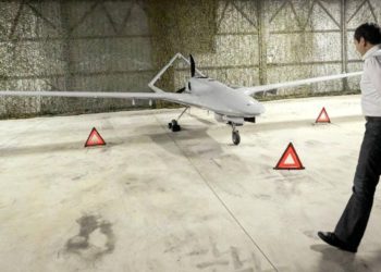 Çfarë janë dronët “Bayraktar TB2”, të cilët Kosova i bleu nga Turqia