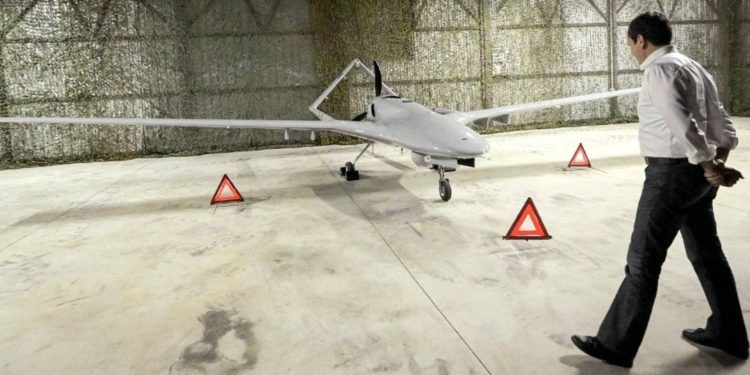 Çfarë janë dronët “Bayraktar TB2”, të cilët Kosova i bleu nga Turqia