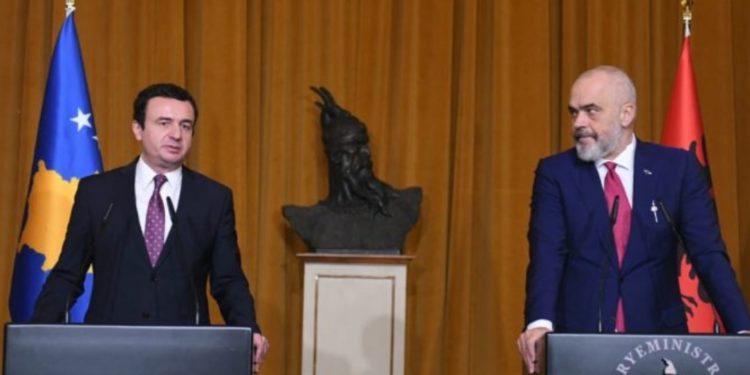 Takimi informal i Ramës me liderët e rajonit, Kurti nuk konfirmon pjesëmarrjen