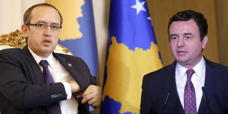 Hoti i reagon ashpër Kurtit për mospjesëmarrjen në takimin në Tiranë: Tallje me aspiratat e popullit