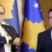Hoti i reagon ashpër Kurtit për mospjesëmarrjen në takimin në Tiranë: Tallje me aspiratat e popullit