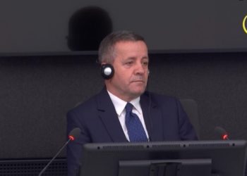 Remi: Shumica e anëtarëve të Shtabit të UÇK-së qëndruan jashtë vendit në pjesën më të madhe të luftës
