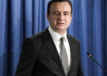 Kurti flet për forcimin e partneritetit mes aleancave me ShBA-në dhe NATO-n