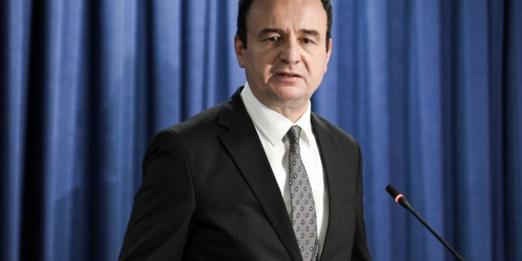 Kurti flet për forcimin e partneritetit mes aleancave me ShBA-në dhe NATO-n