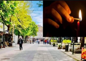 Deri 5 orë mungesë e rrymës në këto lagje dhe fshatra të Mitrovicës