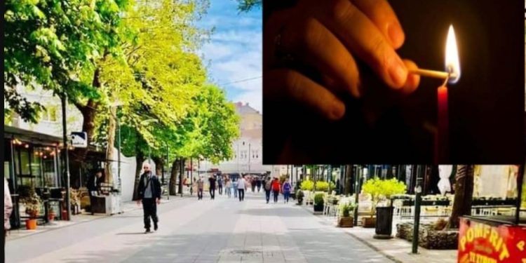 Deri 5 orë mungesë e rrymës në këto lagje dhe fshatra të Mitrovicës
