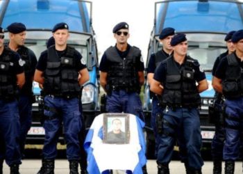 12 vjet nga aksioni në veri, ku mbeti i vrarë polici Enver Zymberi