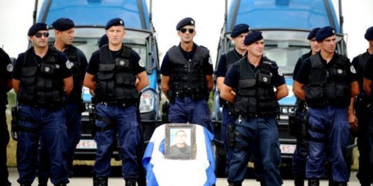 12 vjet nga aksioni në veri, ku mbeti i vrarë polici Enver Zymberi