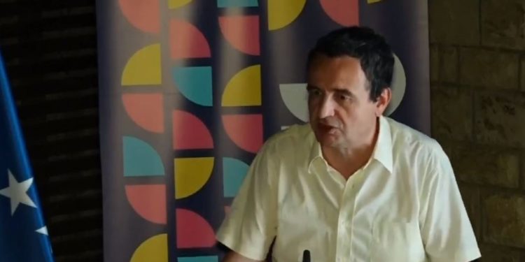 Kurti: Kontributi i mërgatës ndjehet në të gjithë sektorët
