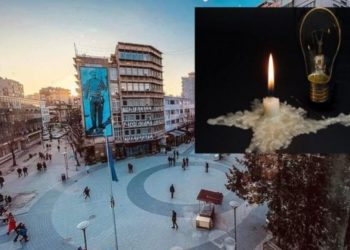 Deri shtatë orë mungesë e rrymës në këto lagje të Mitrovicës