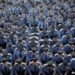 “Të vetëdijshëm për rrezikun”: Policët e rinj serbë nisin punën në veri të Kosovës