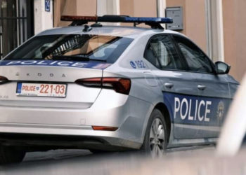 U kap me armë e mjete tjera të kundërligjshme, ky është 22-vjeçari që u arrestua në Mitrovicë