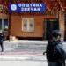 Marrëveshja e Bratislavës: Sot tërhiqen edhe 25% e Policisë nga ndërtesat komunale në Veri