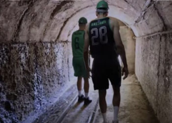 Nga miniera në Stan Tërg, KB Trepça në mënyrë të veçantë prezanton fanellat e reja