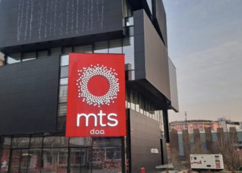 Lajmi i fundit: Kompanisë serbe, MTS, i hiqet licenca e biznesit në Kosovë