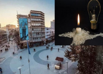 Deri 5 orë pa rrymë në këto lagje dhe fshatra të Mitrovicës