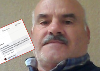 Komenti skandaloz i ish-policit nga Mitrovica: Eh t’ishit vra ma mirë ish kon..