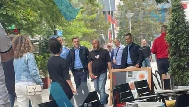 Sherri në sheshin e Mitrovicës, ky është 48-vjeçari që dyshohet se sulmoi brutalisht të moshuarin