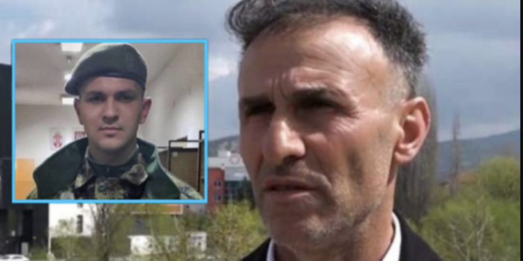 Prej ushtar serb në Rashkë, Nikolla Radomiroviq emërohet drejtor në kabinetin e Lulzim Hetemit