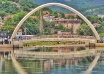 Moti sot: Kryesisht me diell, temperaturat deri në 25 gradë Celsius