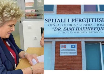 Kërkohet shkarkimi i drejtoreshës së Spitalit të Mitrovicës, Luljeta Zhubi, mjekët nënshkruajnë peticion