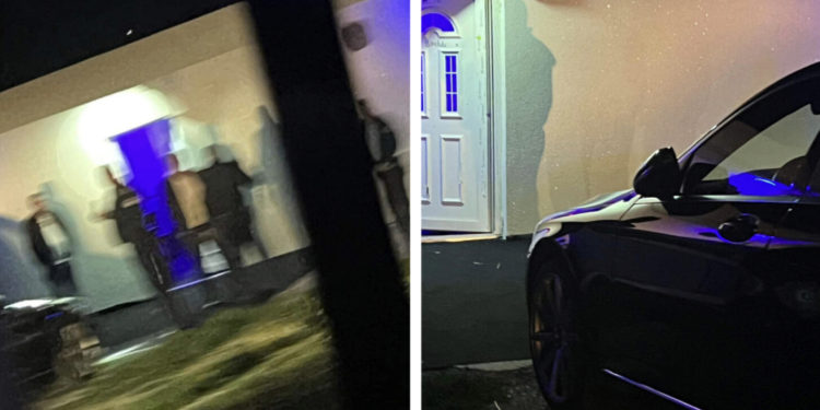 Policia konfirmon vrasjen dhe plagosjet në Skënderaj, jep detaje të viktimës