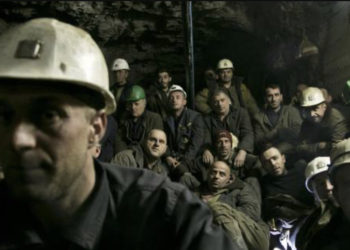 Kryeshefi i Trepçës tregon kur do të dalin pagat e minatorëve