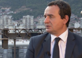 Vizita e Kurtit nxit reagime, nisin hetimet për flamurin “Autochthonous” – Shkupi zyrtar kontakton ambasadorin e Kosovës