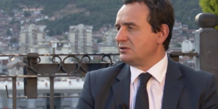 Vizita e Kurtit nxit reagime, nisin hetimet për flamurin “Autochthonous” – Shkupi zyrtar kontakton ambasadorin e Kosovës