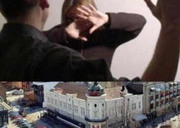 Mitrovicasi rrah gruan dhe ikën, po kërkohet nga Policia