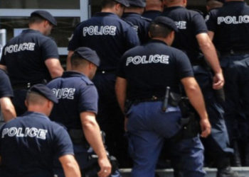 Vetëm këtë vit, rreth 50 policë të Kosovës kanë dhënë dorëheqje