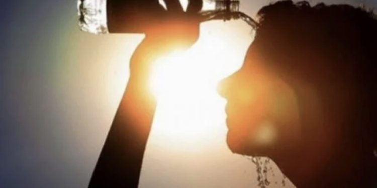 I nxehti afrikan ende prezent në Kosovë, temperaturat do të shkojnë deri në 34°C