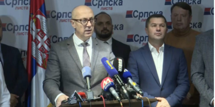 Pretendimi i Srpska’s: Njerëzit e Kurtit hynë në zyrat e strukturave paralele dhe iu kërkuan punëtorëve të largohen për tri ditë