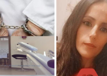 Kjo është gruaja që vdiq gjatë heqjes së dhëmbit, la pas katër fëmijë të mitur