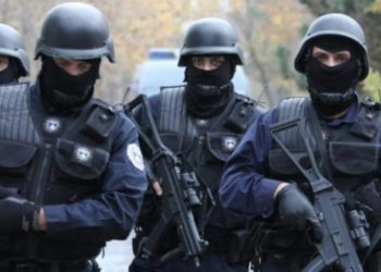 Policia demanton raportimet se njësitë speciale janë nisur drejt Mitrovicës së Veriut