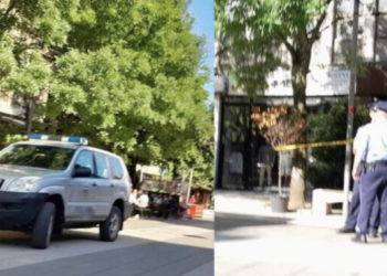 I arrestuari për shpërthimin në Mitrovicë ikë para syve të Policisë posa e dërgojnë te Qendra e Paraburgimit