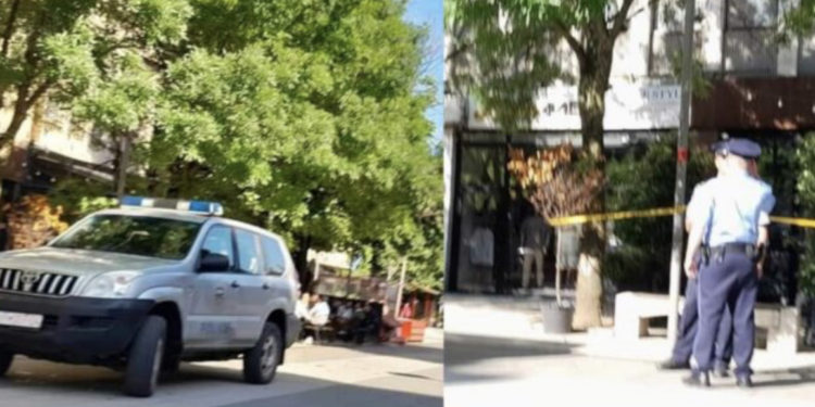 I arrestuari për shpërthimin në Mitrovicë ikë para syve të Policisë posa e dërgojnë te Qendra e Paraburgimit