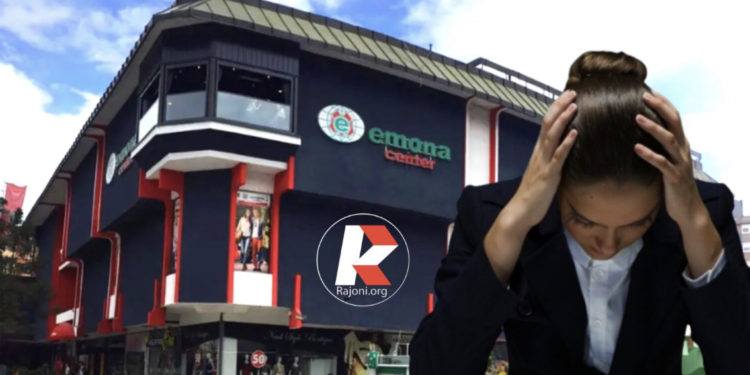 “Një ditëpushim në jave, pa kontrata e 230 euro rrogën”, Si po i malltreton punëtorët marketi Emona në Mitrovicë!?